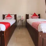 OYO 1456 Hotel Garuda