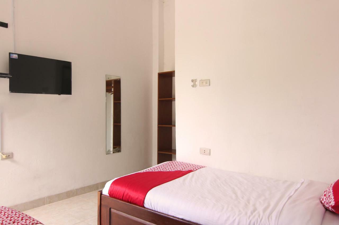 Hotel Oyo 1456 Garuda